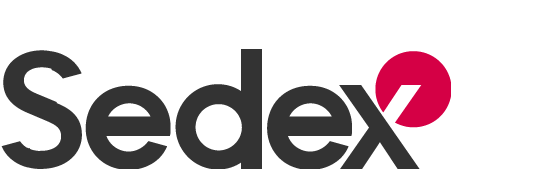 Sedex logo