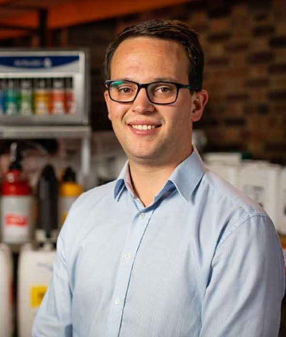 Team Activate Lubricants