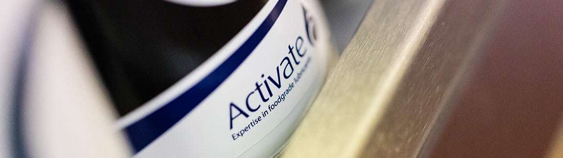 4 things you need to know about Activate Lubricants