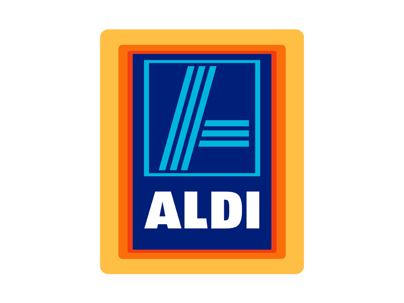 Aldi logo