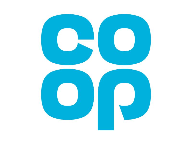 COOP logo