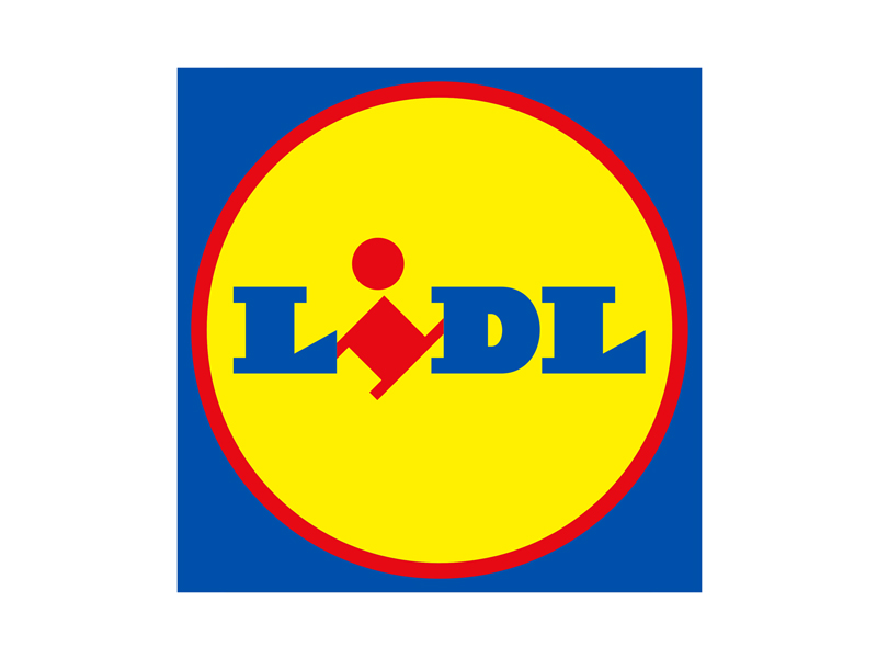 Lidl logo