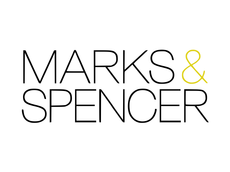 Marks & Spencers logo