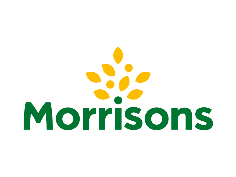 Morrisons logo