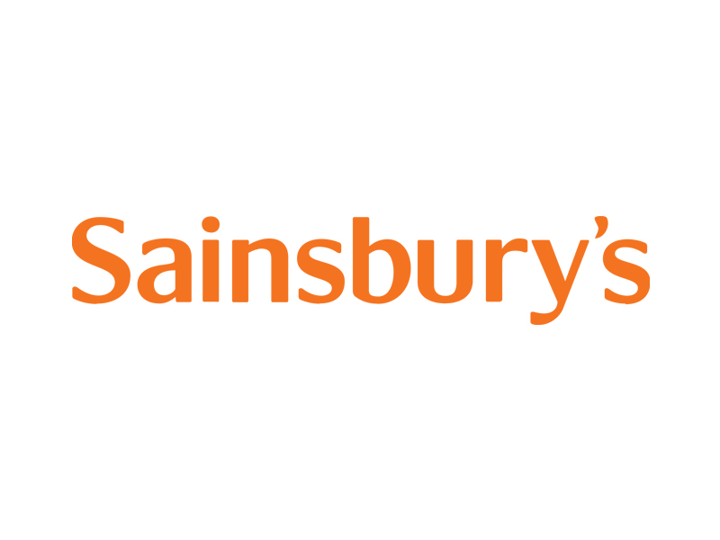 Sainsburys logo