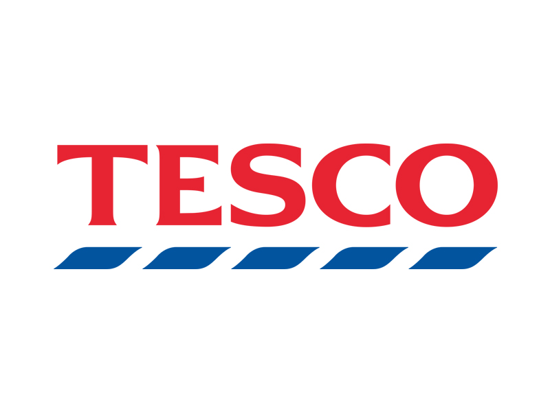 Tesco logo