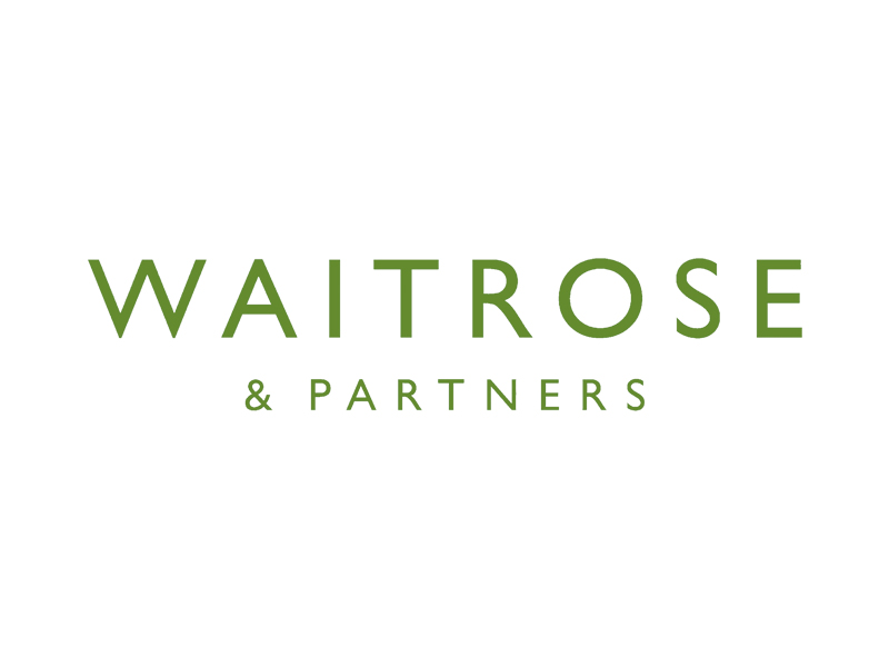 Waitrose logo