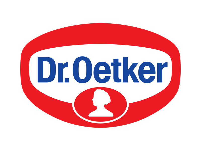 Dr. Oetker