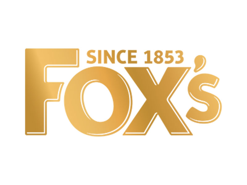 Fox's Biscuits