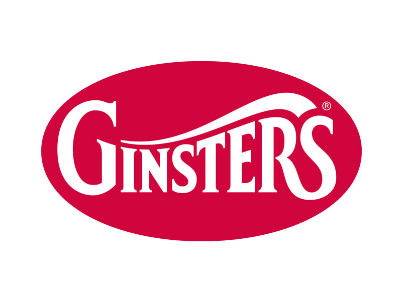 Ginsters