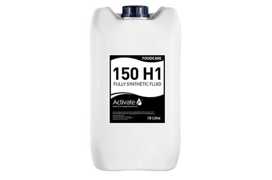 Foodcare 150 H1 | Food Grade Oil