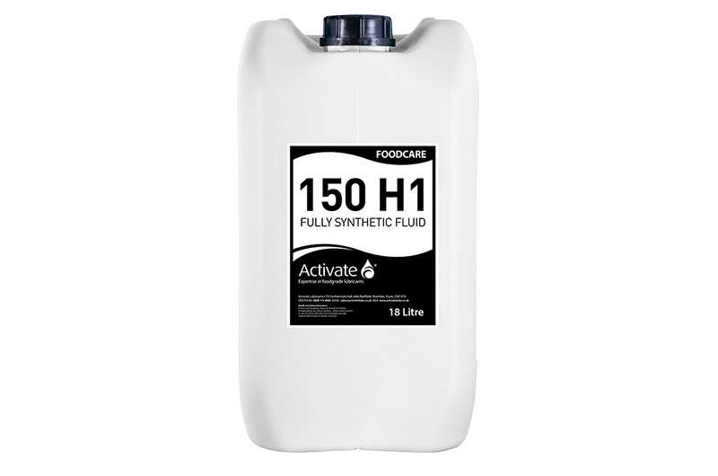 Foodcare 150 H1 | Food Grade Oil