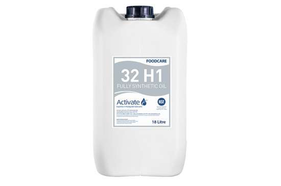 Foodcare 32 H1 | Food Grade Oil
