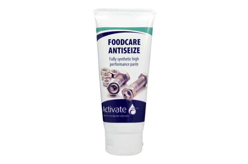 Foodcare Antiseize