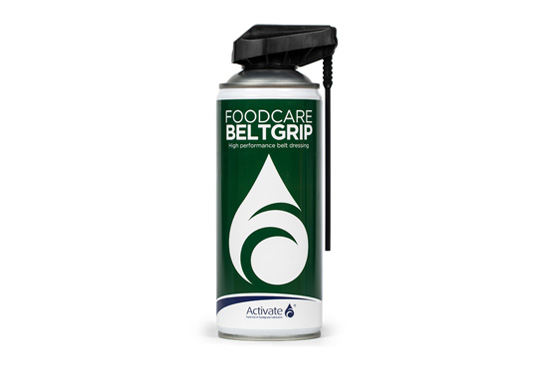 Foodcare Beltgrip