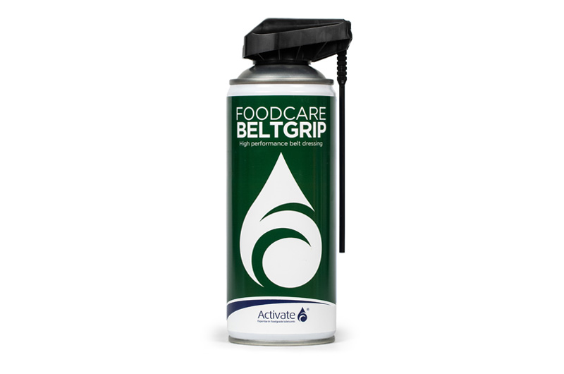 Foodcare Beltgrip