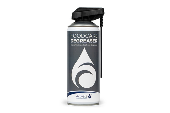 Foodcare Degreaser