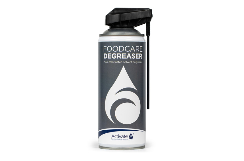 Foodcare Degreaser