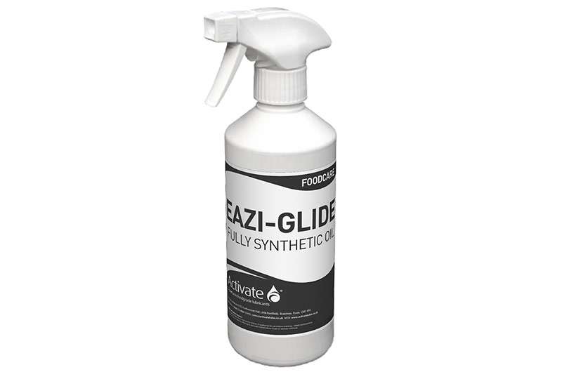 Foodcare Eazi-Glide | Food Grade Oil 