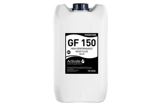 Foodcare GF 150 | Food Grade Oil