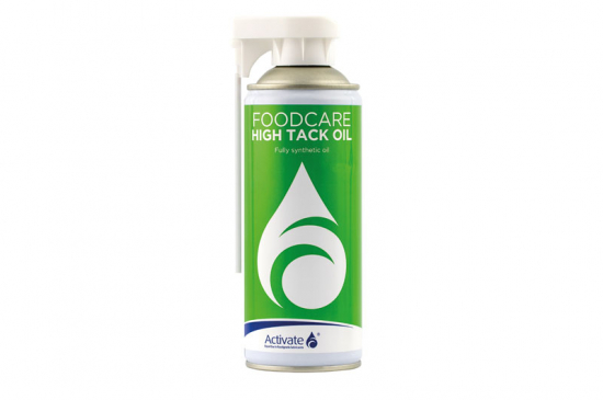 Foodcare High-Tack Oil