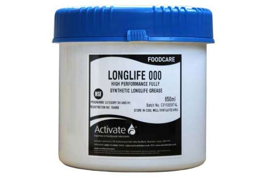 Foodcare Longlife 000