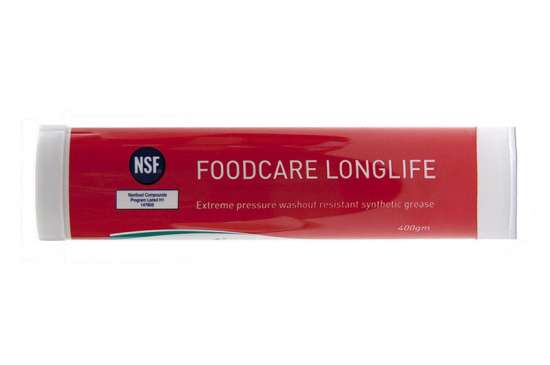 Foodcare Longlife