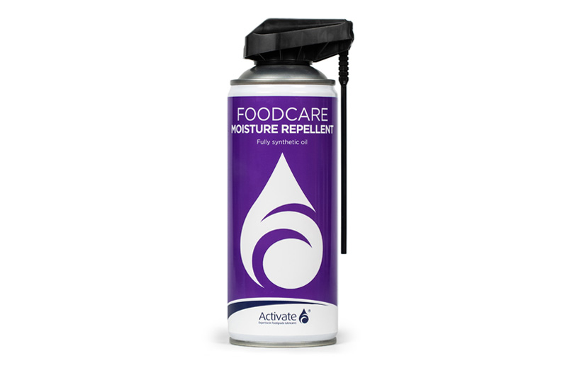 Foodcare Moisture Repellent