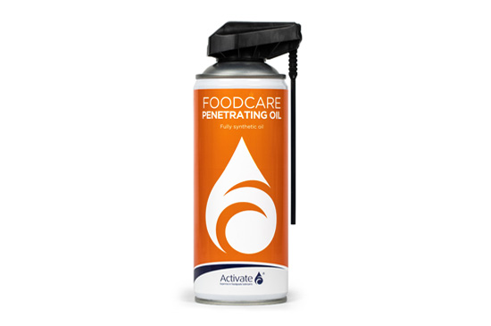 Foodcare Penetrating Oil