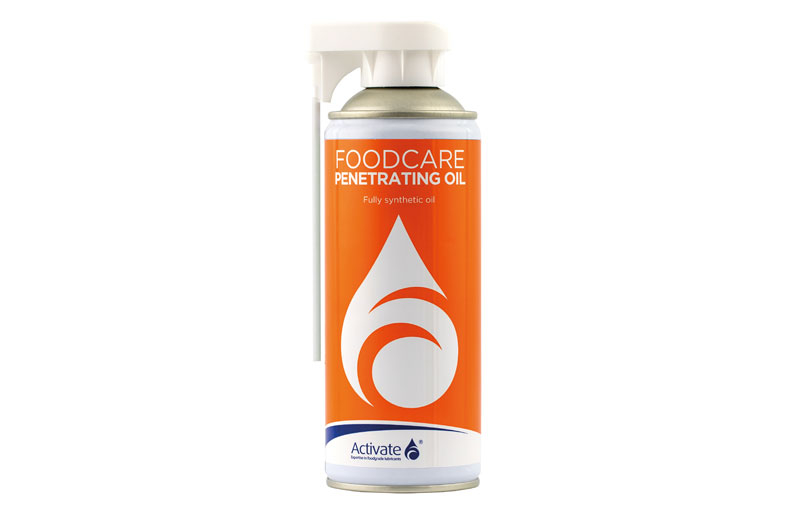 Foodcare Penetrating Oil