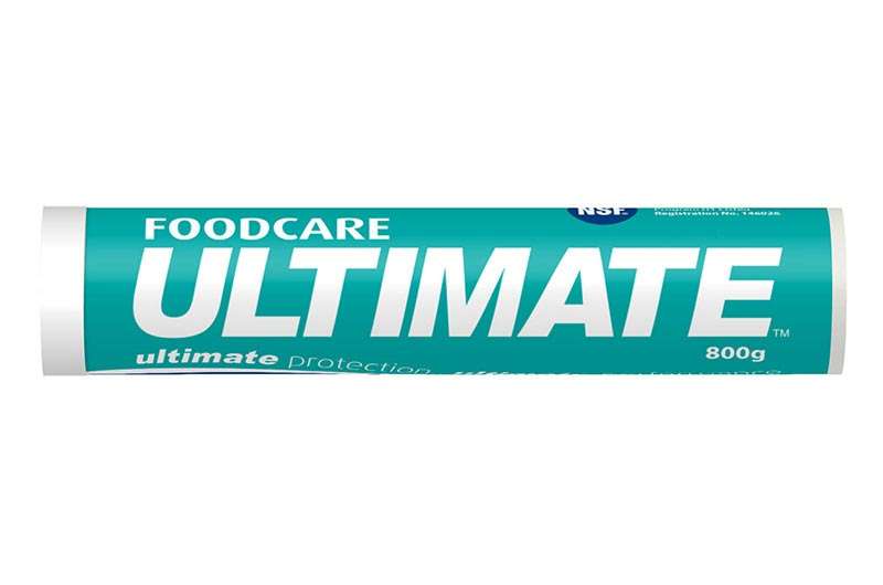 Foodcare Ultimate