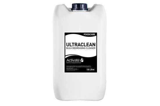 Foodcare Ultraclean