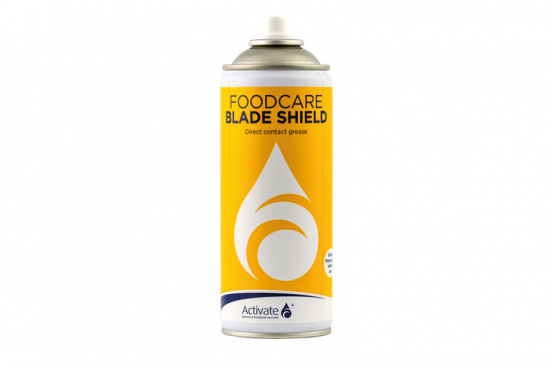 Foodsafe Blade Shield