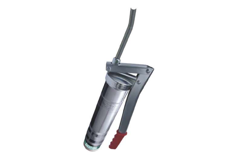 Lubeshuttle Grease Gun