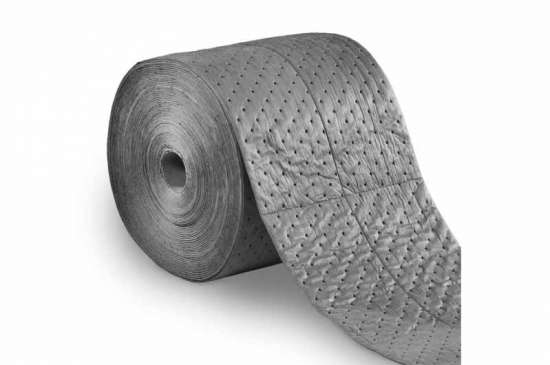 Maintenance Absorbent Roll