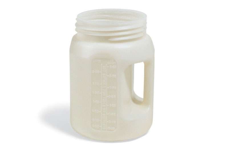 Oilsafe Jug