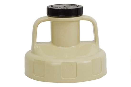 Oilsafe Utility Lid - Beige