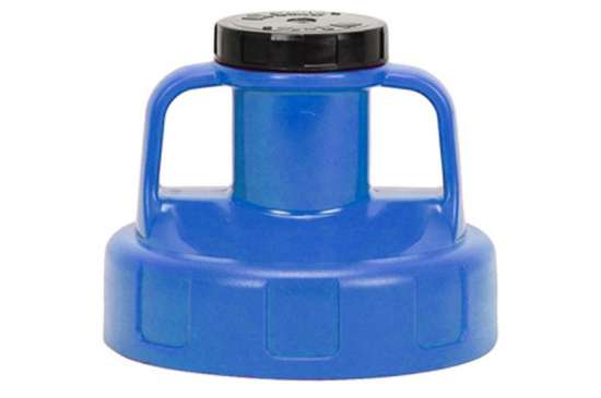 Oilsafe Utility Lid - Blue