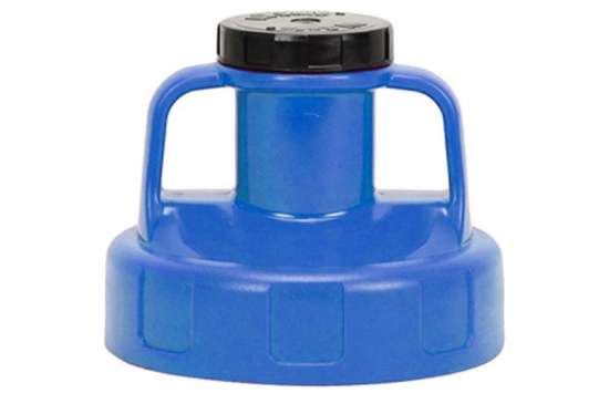 Oilsafe Utility Lid - Blue