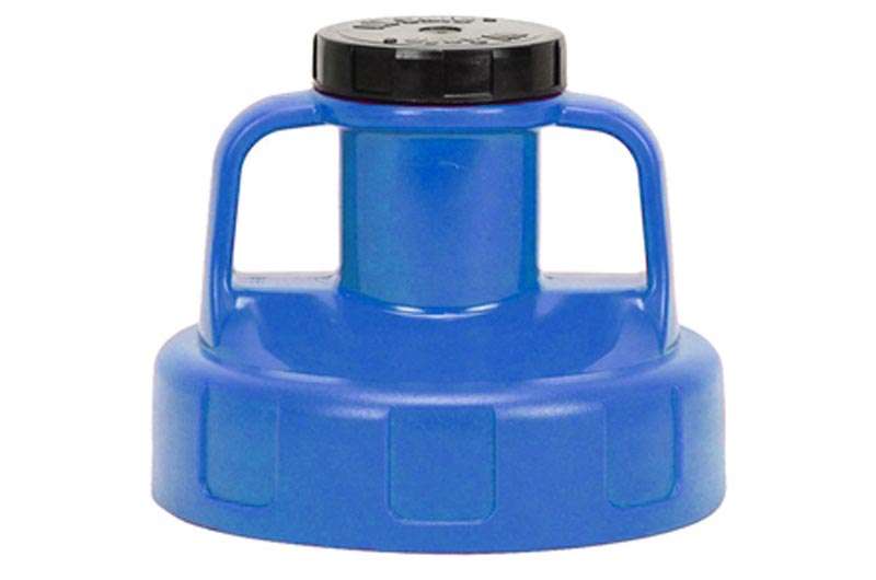 Oilsafe Utility Lid - Blue