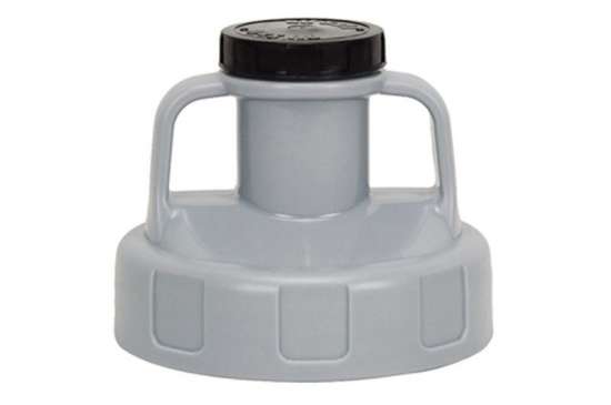 Oilsafe Utility Lid - Grey