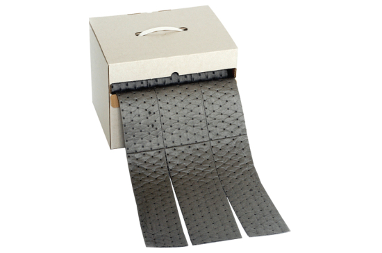 Absorbent Rolls