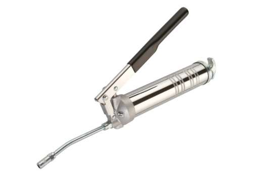 Side Lever Grease Gun