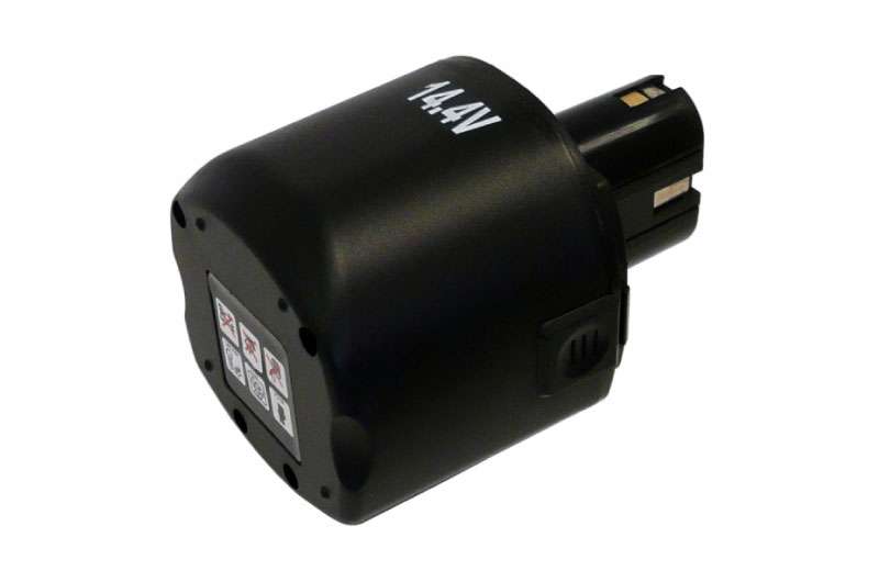 Spare Battery For 4644 Grease Gun