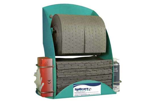 Spillcare System